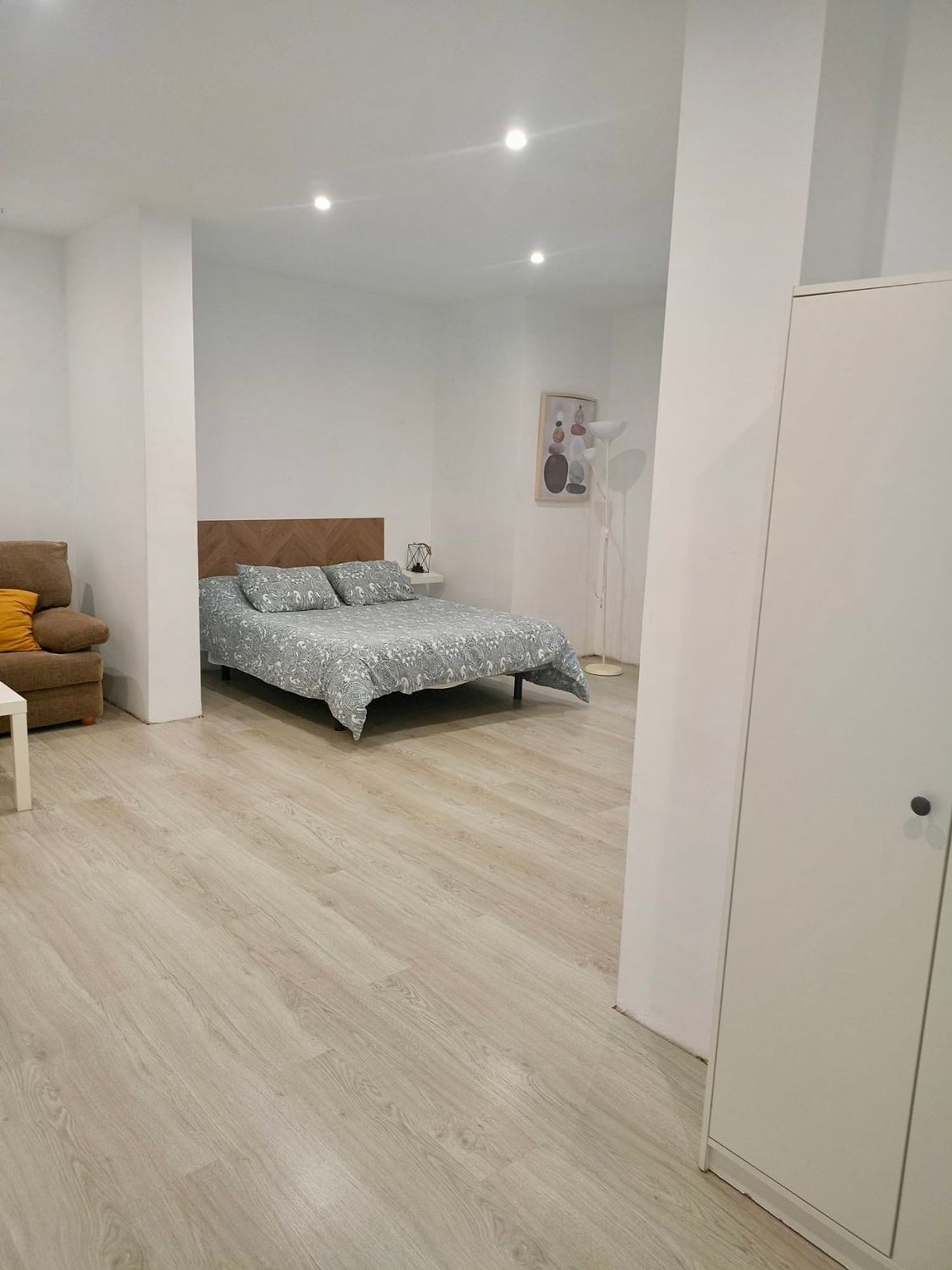 Chalet adosado en Plaza Escuela Sevillana, 19, Las Almenas, Las Almenas - Foto 3