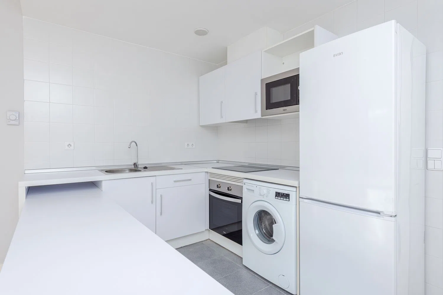 Piso en calle de Alto de la Sartenilla - Foto 11