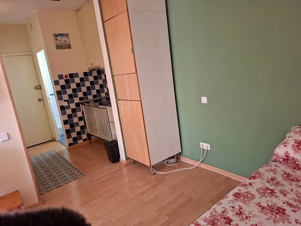 Estudio en Passatge de Vilaret, 28 - Foto 2