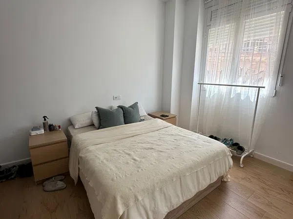 Estudio en plaza Virgen del Rocío, 7 - Foto 3