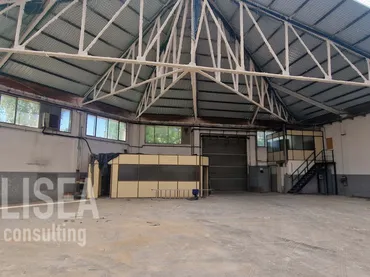 Nave Industrial en  Carrer de Carles Riba 27 - Foto 12