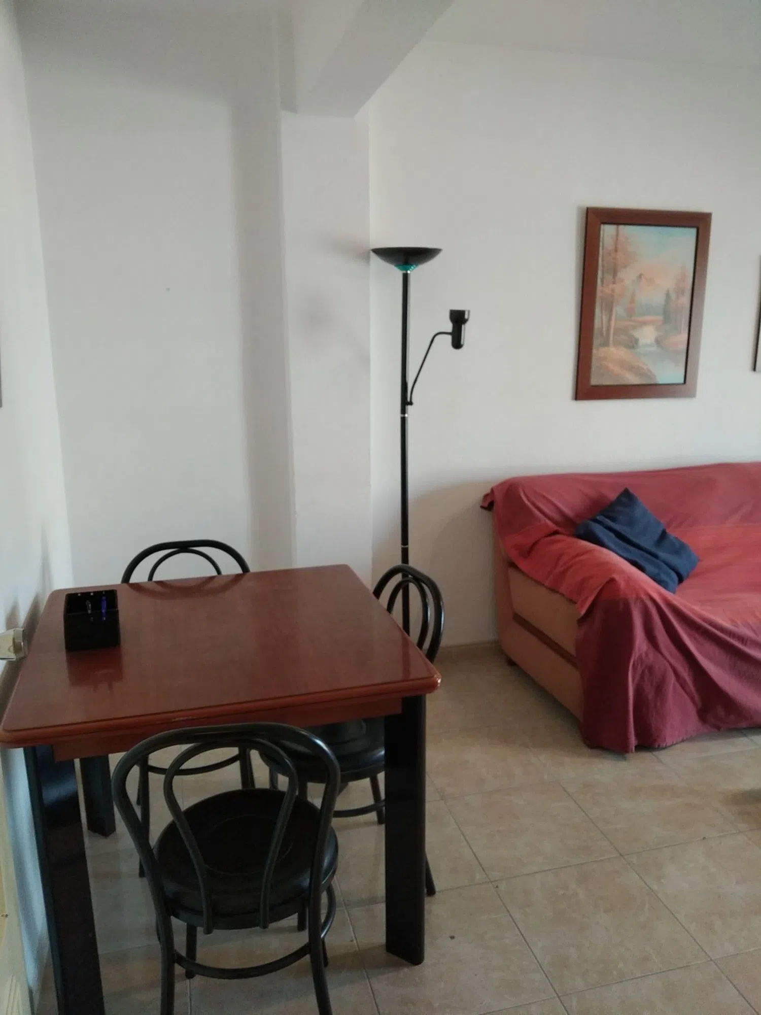 Piso en plaza el Juncal, 5 - Foto 13