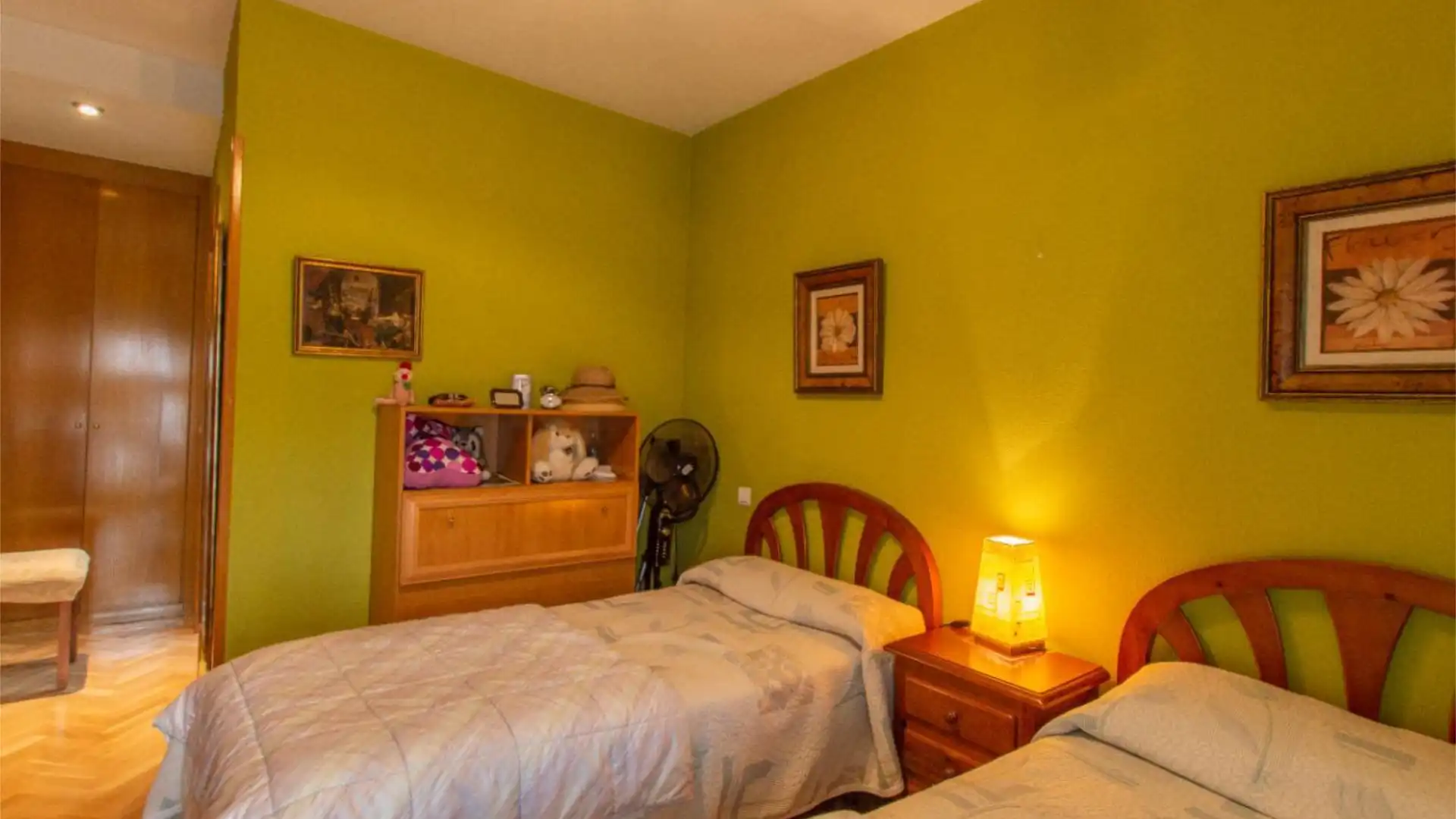 Piso en  Calle de Arganzuela 29 - Foto 10