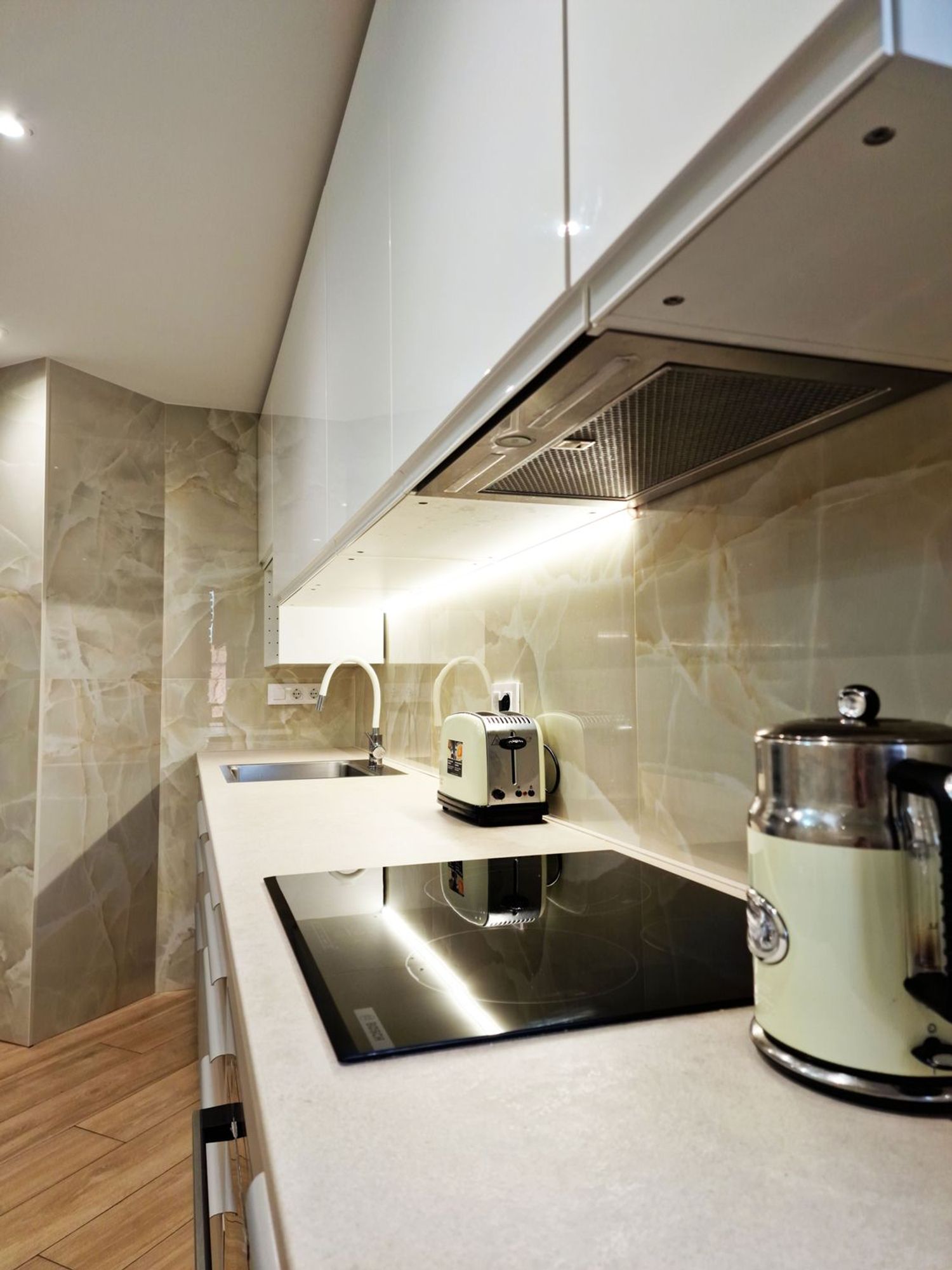 Piso en venta en Urbanizacion Nuevo Versalles, 208 - Foto 11