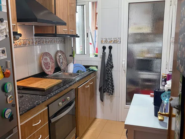 Piso en Calle de Vallparda, 119, Collblanc - Foto 13