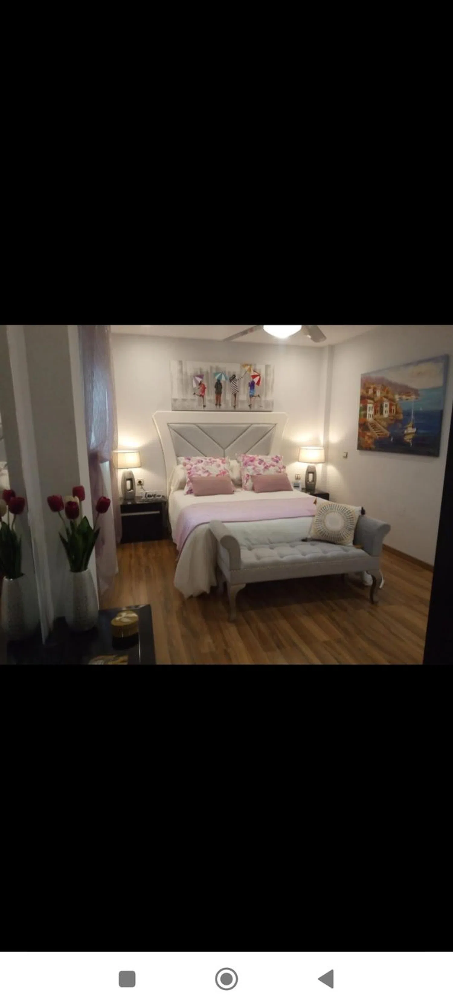 Chalet pareado en calle Ramal Capitulaciones, 16 - Foto 9