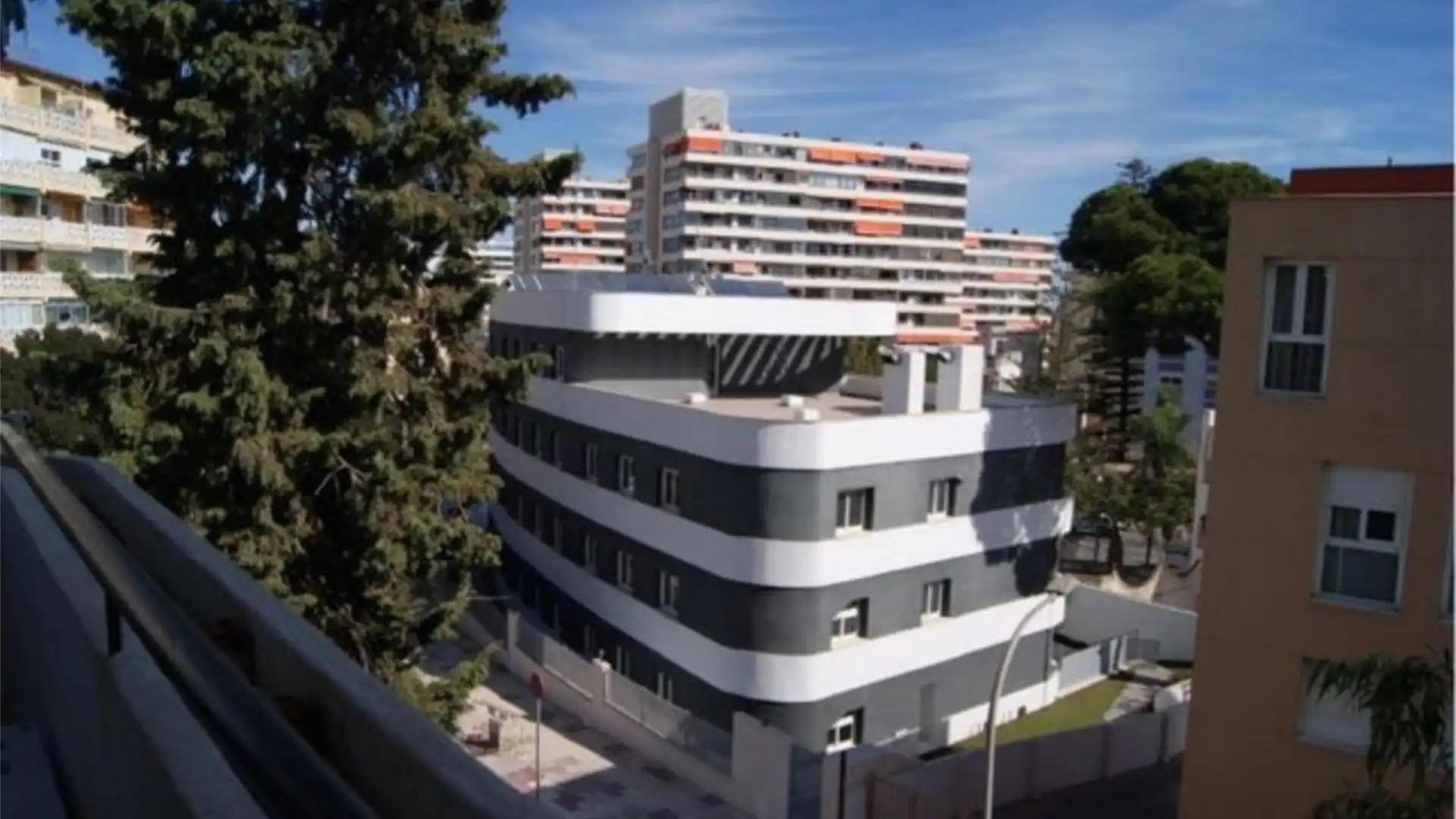 Piso en  Calle Dávila Bertoli 2 - Foto 1