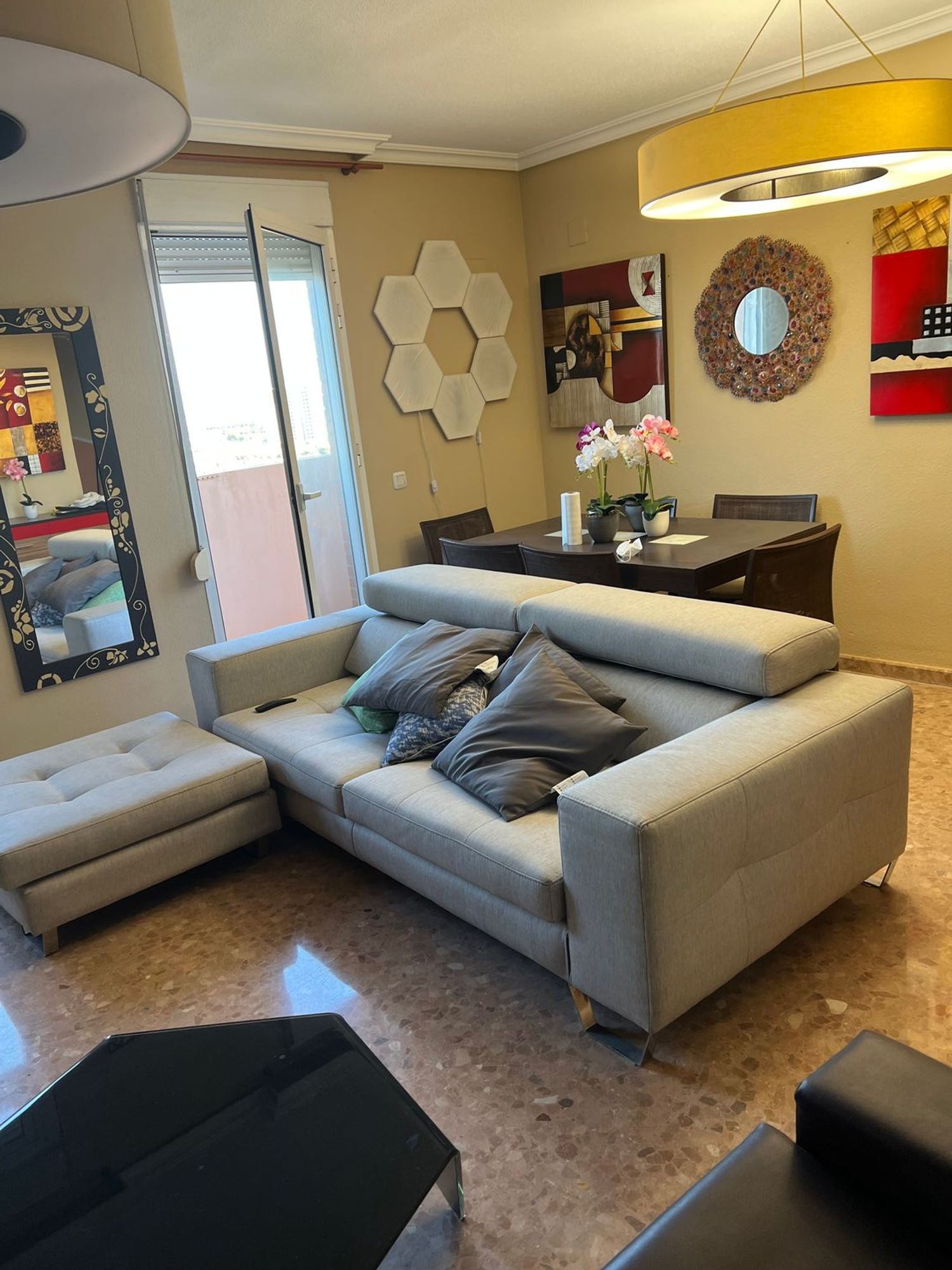 Dúplex en calle de l'Enginyer José Sirera, 4 - Foto 2