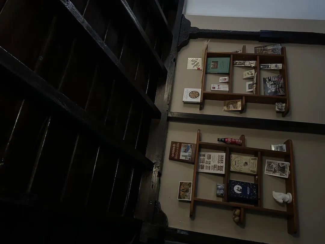 Piso en  Calle del Agua 9 - Foto 18