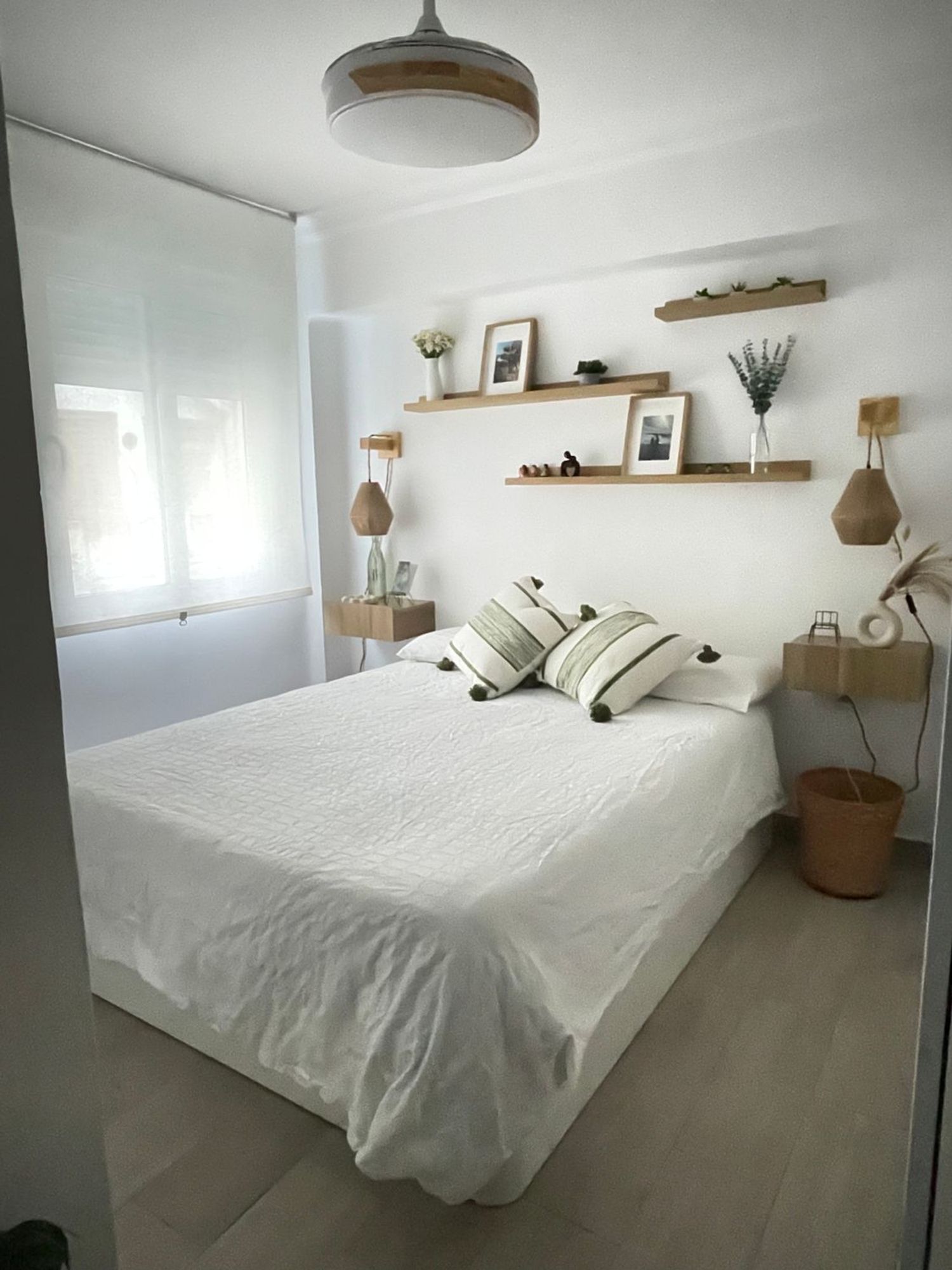 Piso en calle del Brasil, 24 - Foto 8