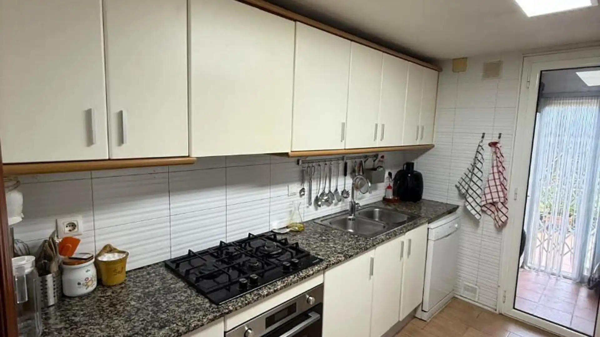 Piso en  Carrer d'Antoni Sedó 48A - Foto 5