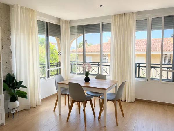 Chalet pareado en Avenida de Noruega, 162, Mediterráneo-Novamar, Mediterráneo-Novamar - Foto 1