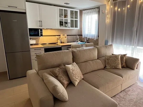 Estudio en calle Galicia, 10 - Foto 7