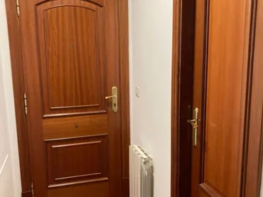 Piso en  Rúa de Tomás Paredes 1 - Foto 8