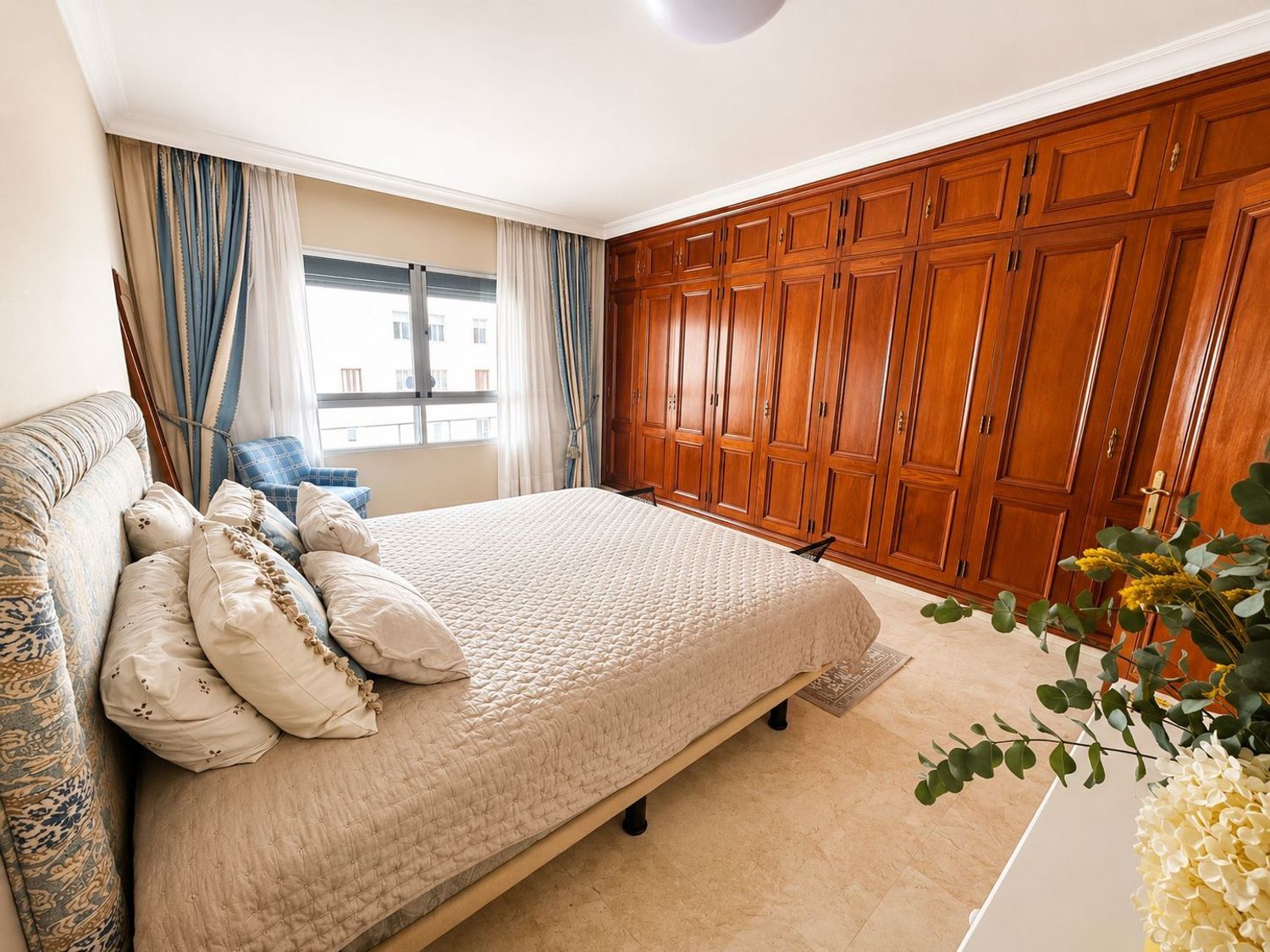 Piso en Calle Senador Castillo Olivares, 53, Arenales - Lugo - Avda Marítima - Foto 5