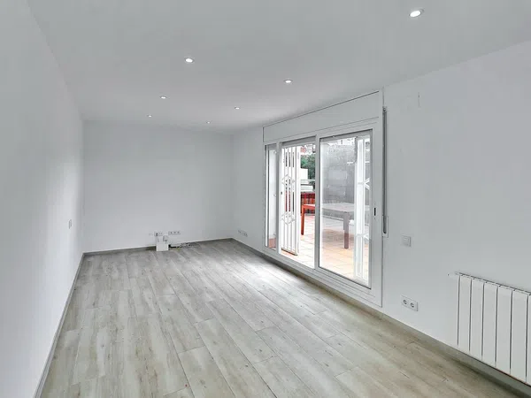 Ático en calle de Prat de la Riba, 95 - Foto 9