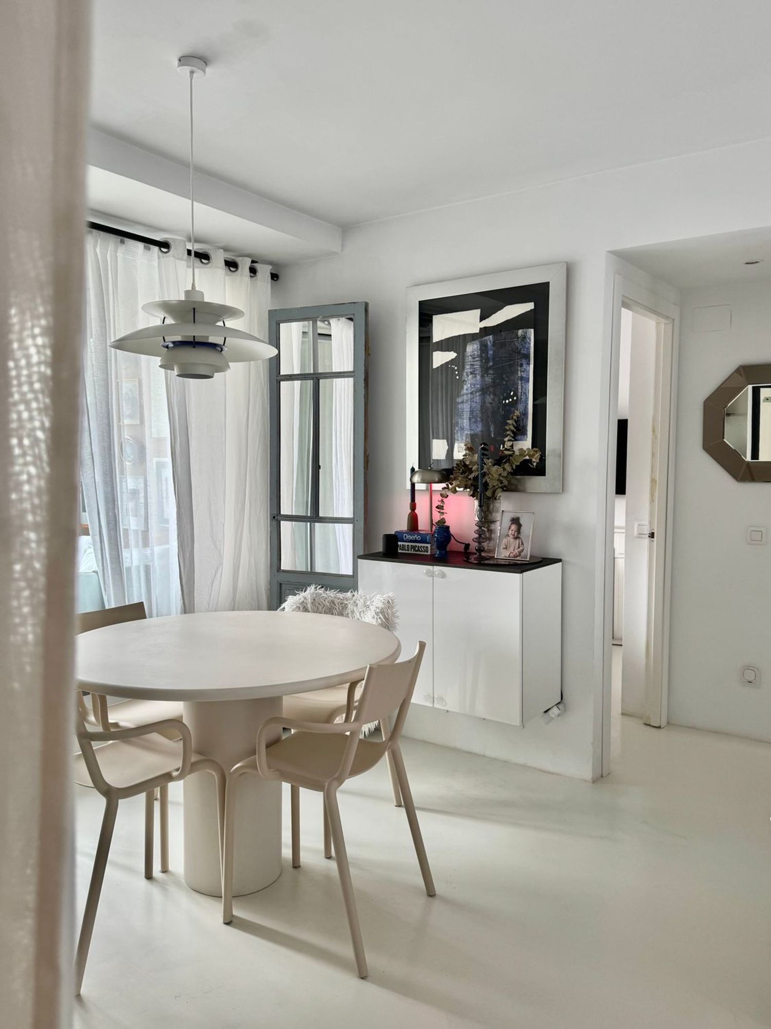 Piso en venta en Avenida de la Oliva, 60 - Foto 1