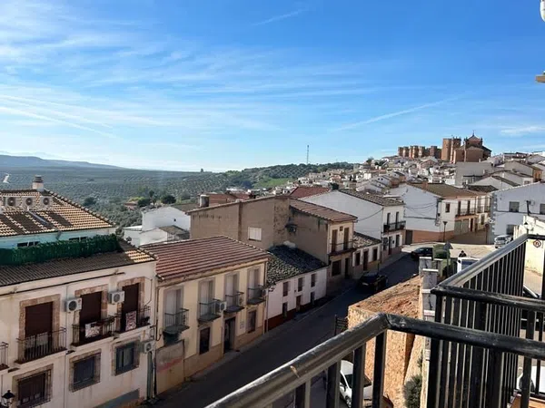 Piso en venta en Carrertera Ladero del Perdón, 34 - Foto 1