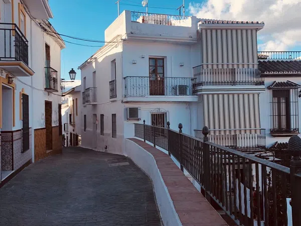 Chalet adosado en Calle Iglesias, 2 - Foto 16