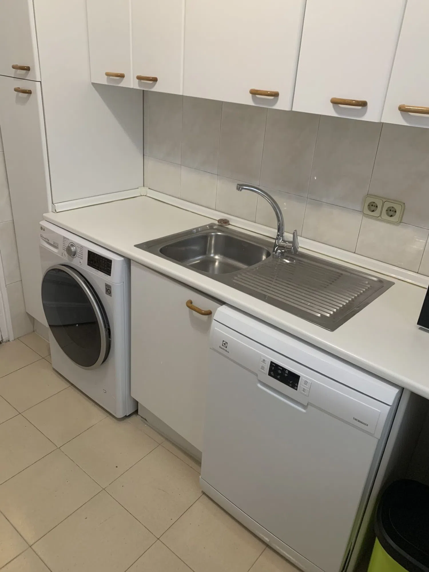 Piso en calle de Meléndez Valdés, 64 - Foto 22
