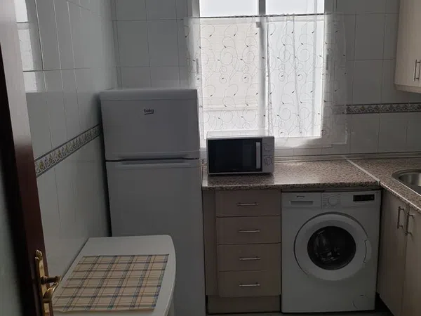 Piso en Calle Luis Chamizo, 34 - Foto 6