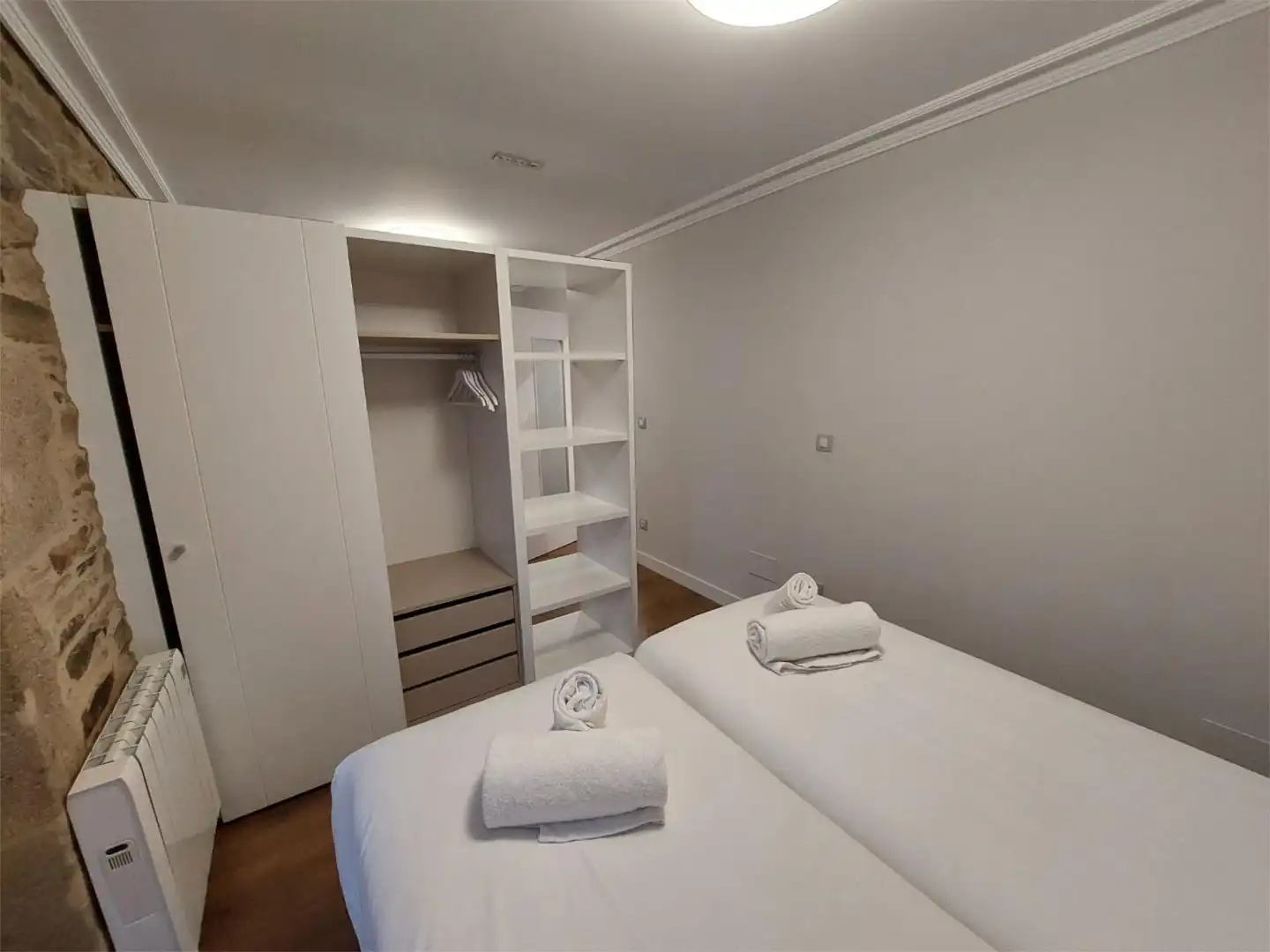 Apartamento en  Rúa de Altamira 2 - Foto 5