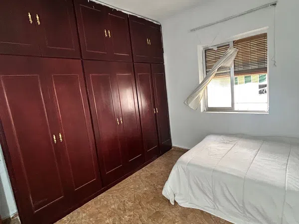 Alquiler de piso en Calle Arzobispo Guerrero, 15 - Foto 4