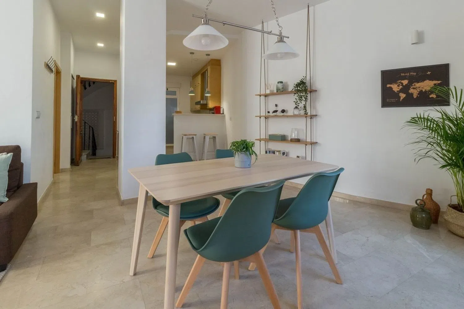 Piso en plaza dels Furs, 1 - Foto 13