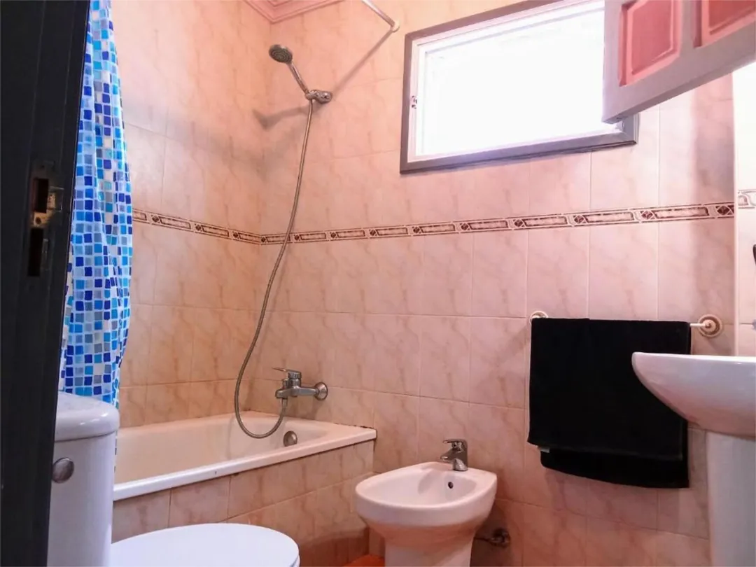 Piso en  Santa Lucía Bernales Anpuero 3 - Foto 9