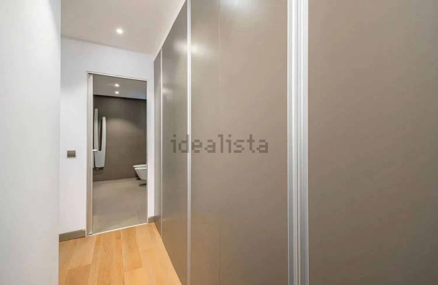 Dúplex en calle de San Martín, 3 - Foto 7