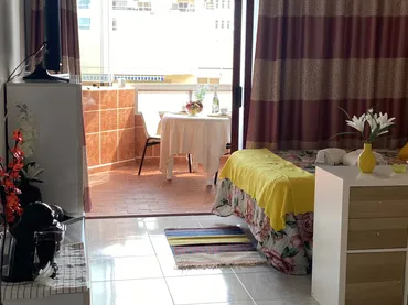 Estudio en  Calle Martínez Catena 6 - Foto 13