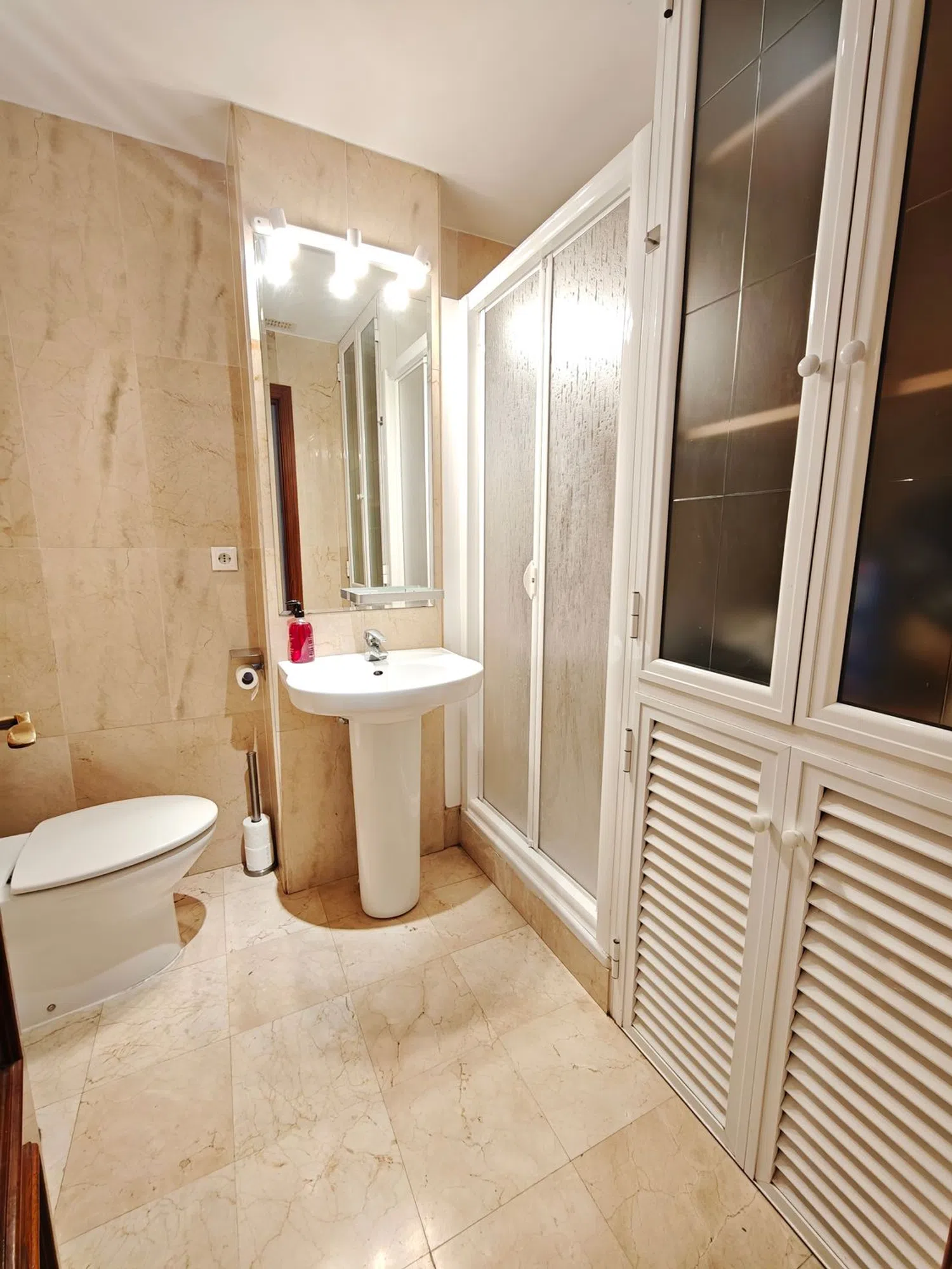 Piso en Urb. centro historico Barrio La Merced - Foto 24