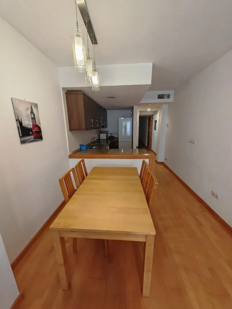 Piso en  Calle Magistral Segura 1 - Foto 1