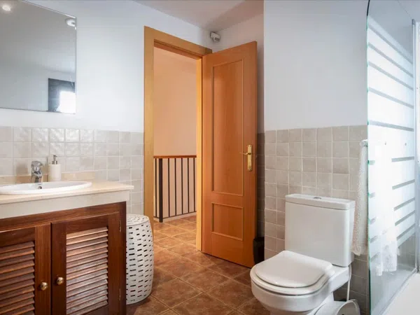 Chalet pareado en Calle del Priorato, 15, Paraiso-Barronal - Foto 15