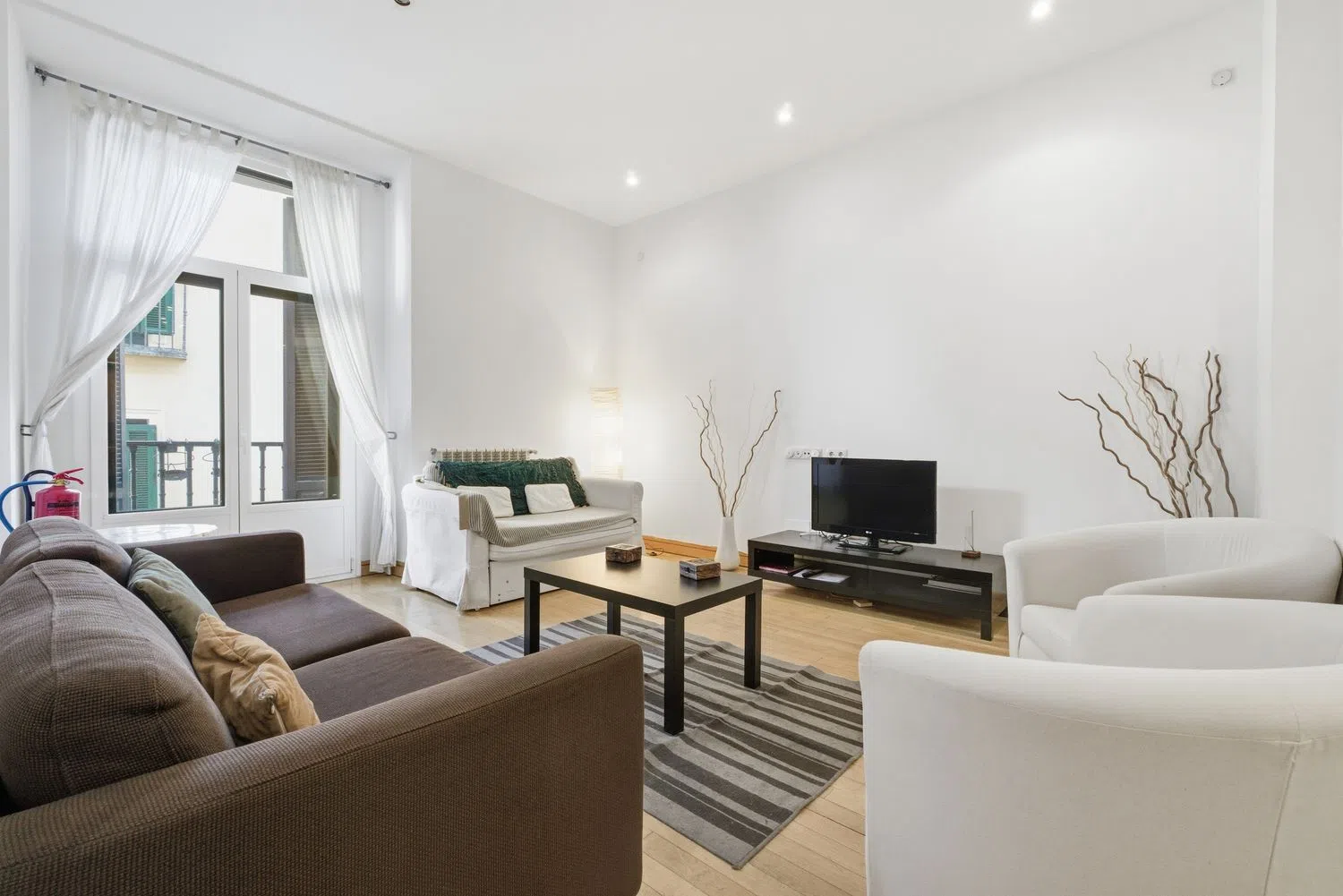 Piso en calle de Echegaray, 1 - Foto 1