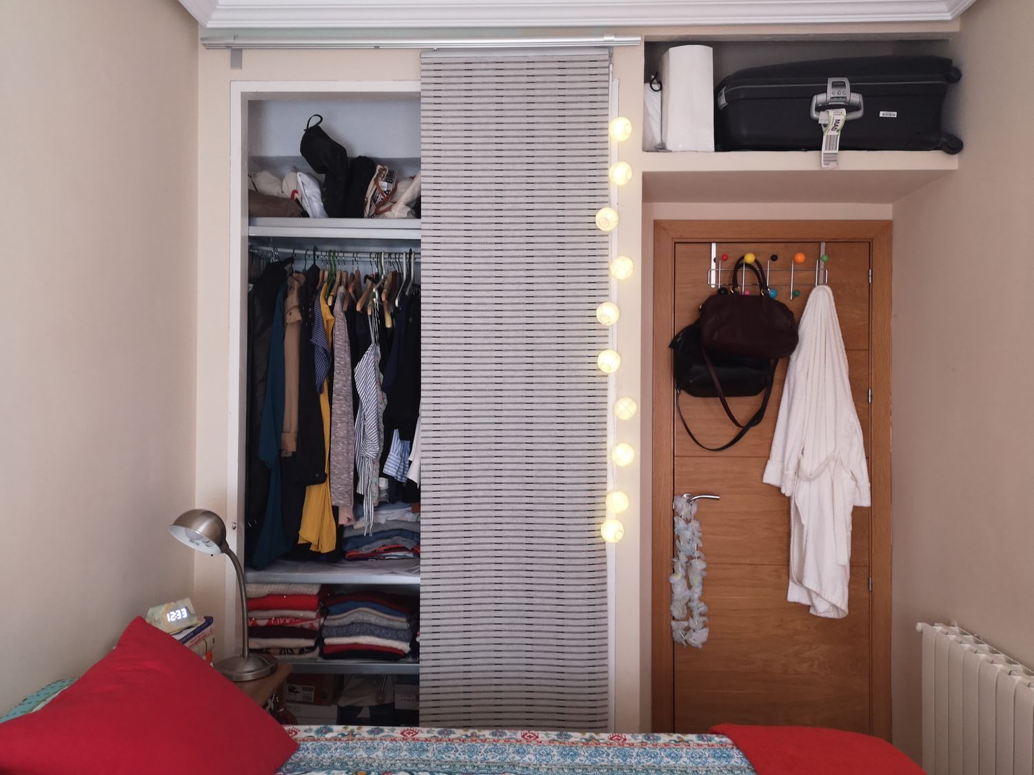 Piso en calle de Pedro Unanue, 9 - Foto 35