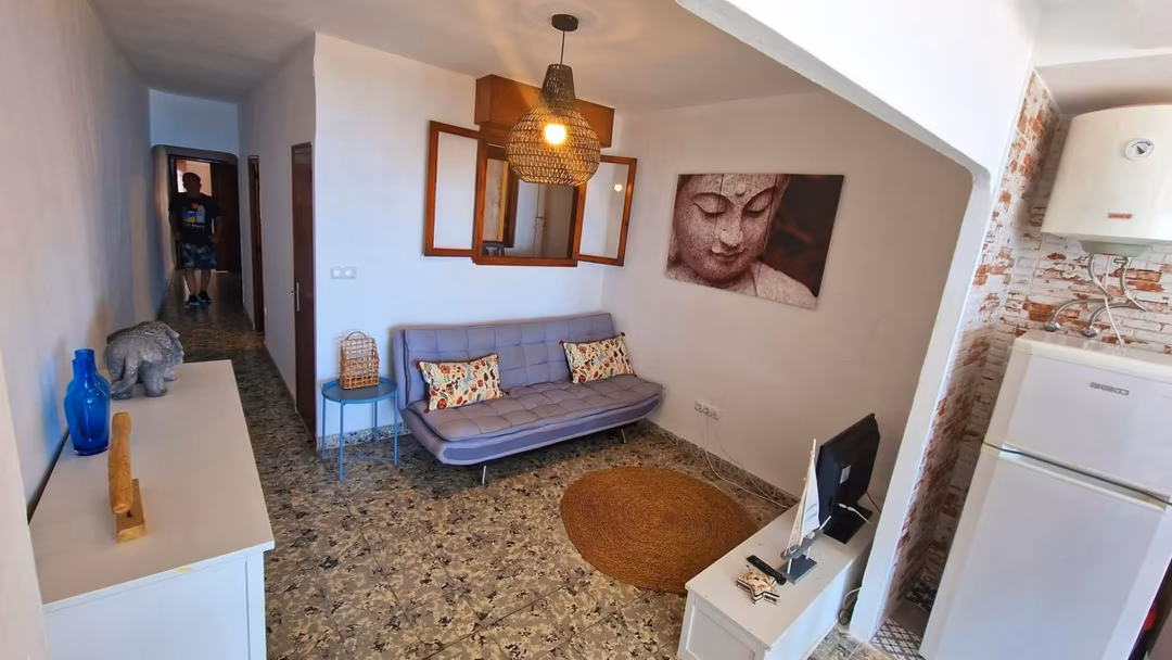 Piso en  Carrer Sant Pere 37 - Foto 3