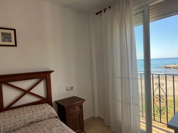 Chalet pareado en Paseo Marítimo el Pedregal, 35, Pedregalejo - Morlaco - Foto 27
