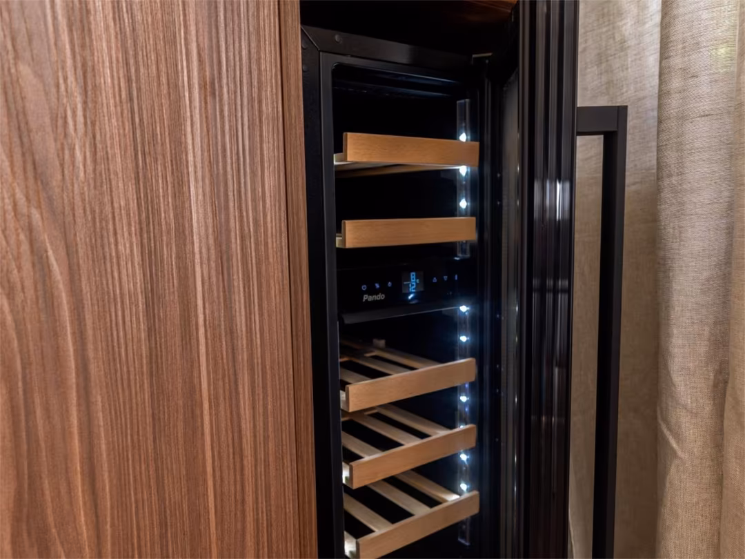 Piso en  Carrer de Roger de Llúria 124 - Foto 11