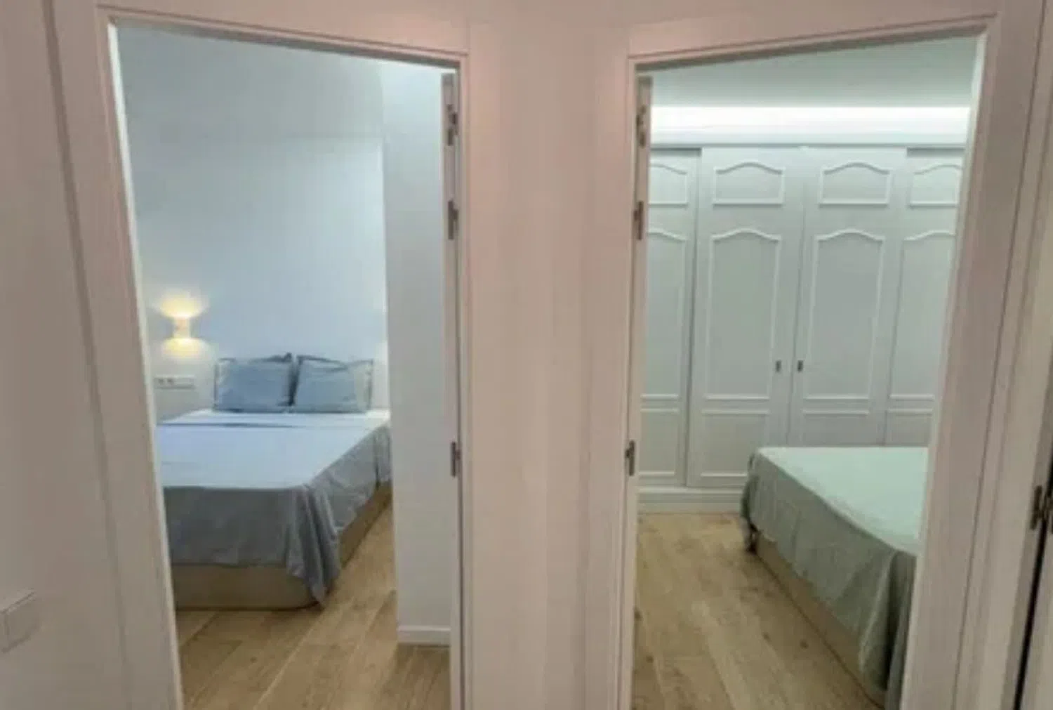 Piso en calle Emperatriz Eugenia, 18 - Foto 1