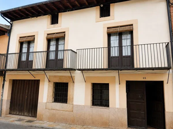Casa de pueblo en Calle Cervantes, 65 - Foto 1