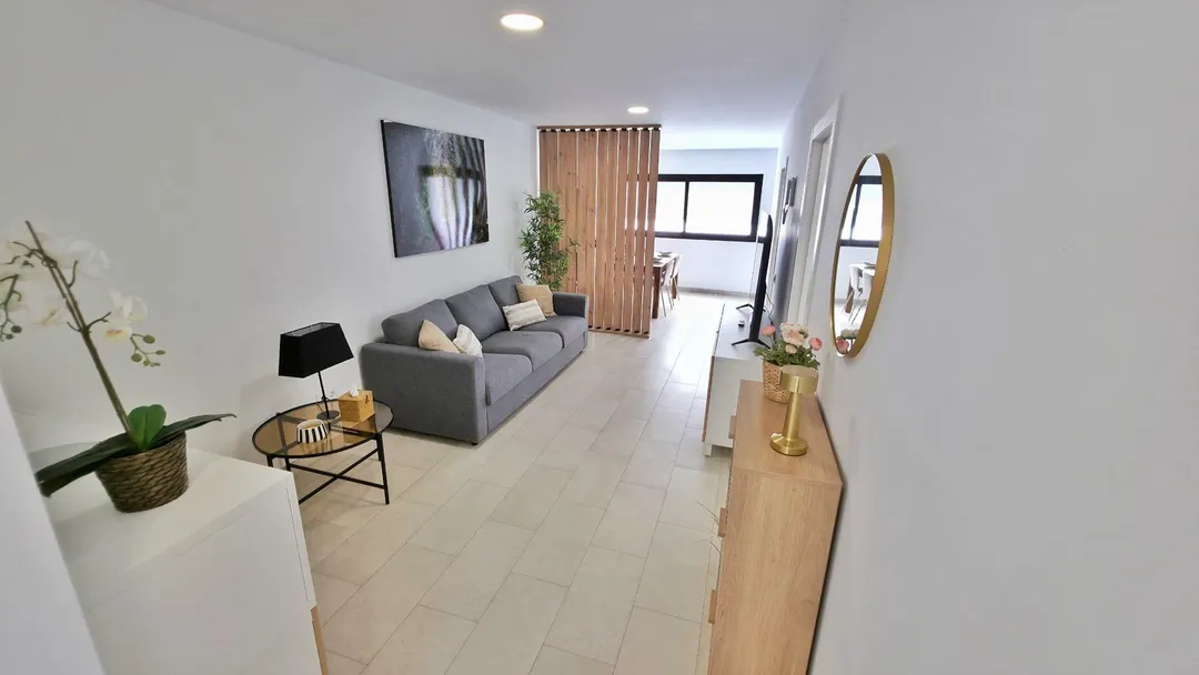 Piso en  Calle Bécquer 10 - Foto 1