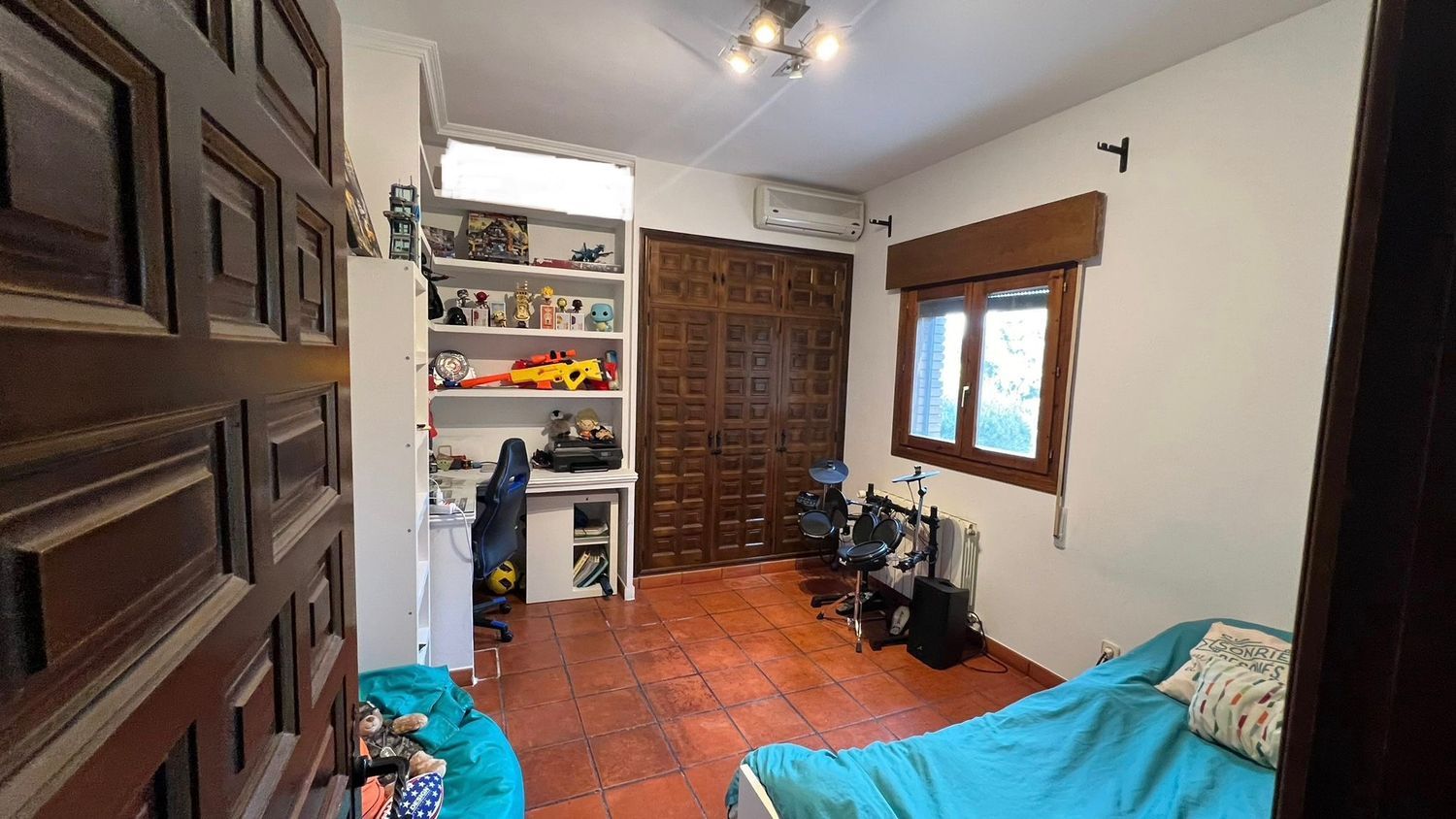 Casa independiente en El Clavín-Valdeluz - Foto 30