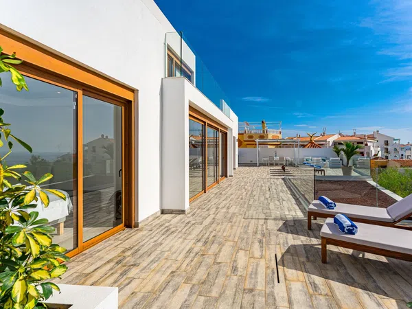 Casa independiente en calle el Callao, 20 - Foto 36