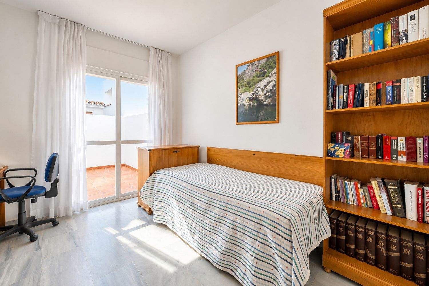 Chalet adosado en Calle Carlomagno, 3, La Patera - Foto 28