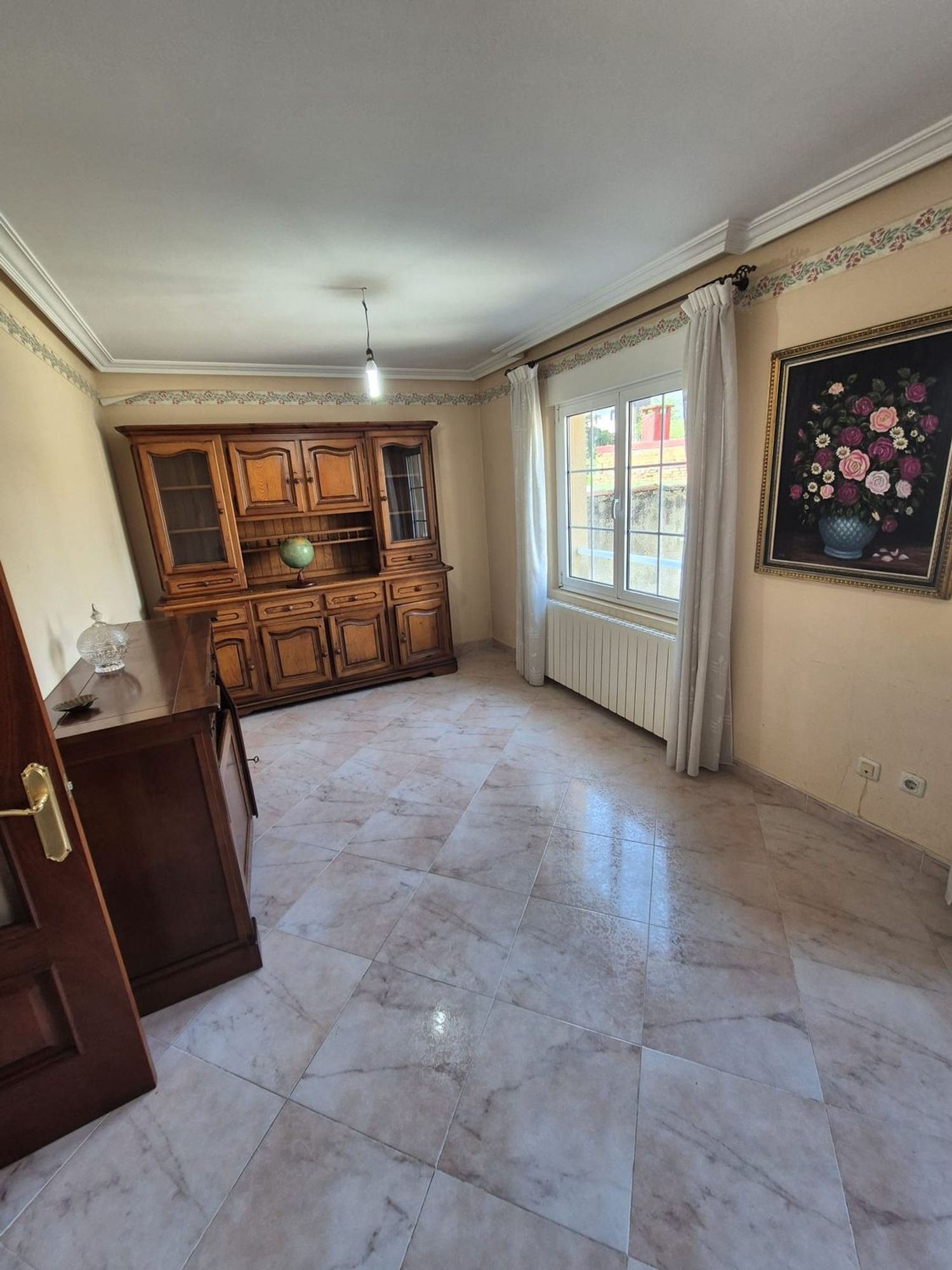 Chalet pareado en Avenida de los Monumentos, 27, Vallobín - Foto 3