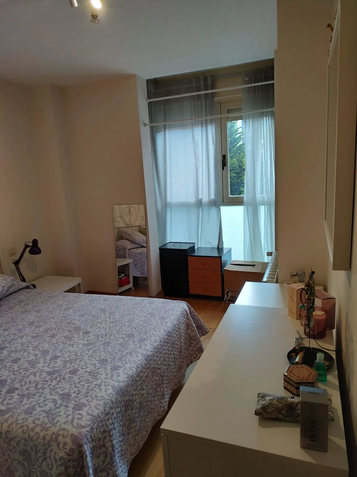 Piso en calle Juan de Ortega, 86 - Foto 1