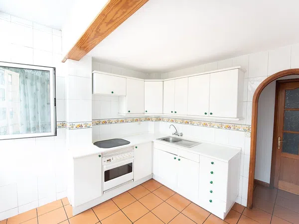 Piso en calle Fernando Guanarteme, 128 - Foto 5