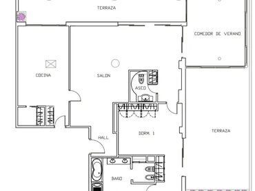 Apartamento en  Avenida Ricardo Soriano 63 - Foto 27