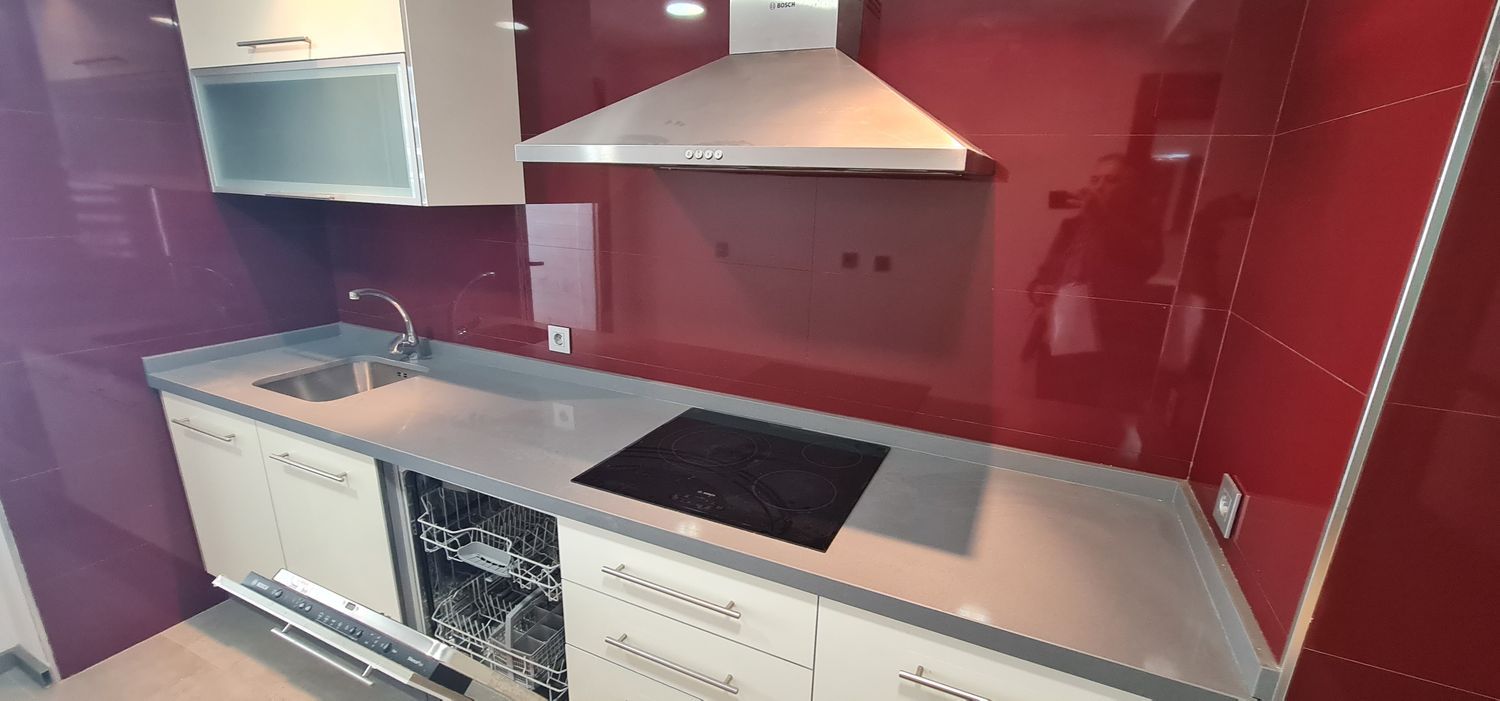 Piso en calle Acequia Caravija, 4 - Foto 3